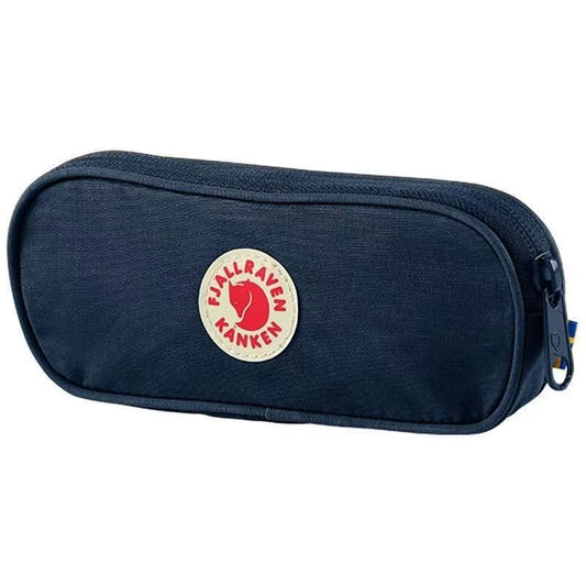Fjallraven Kanken Pen Case Dark Blue