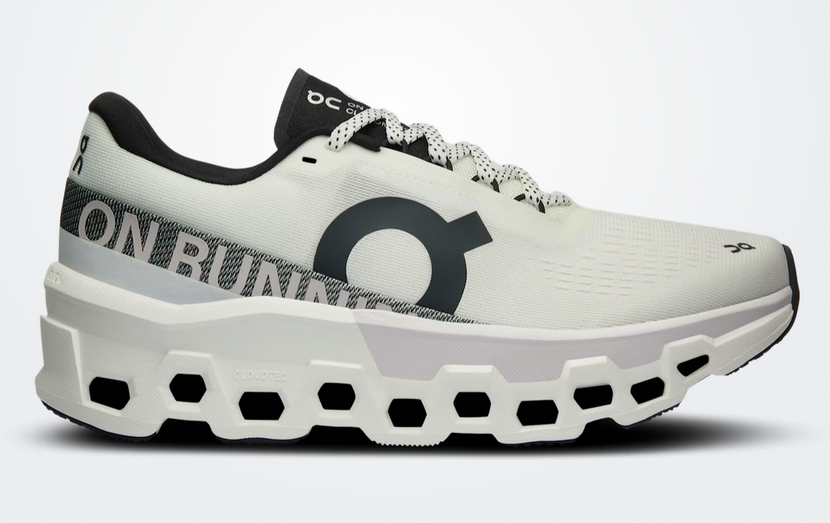 Women's On Cloudmonster 2