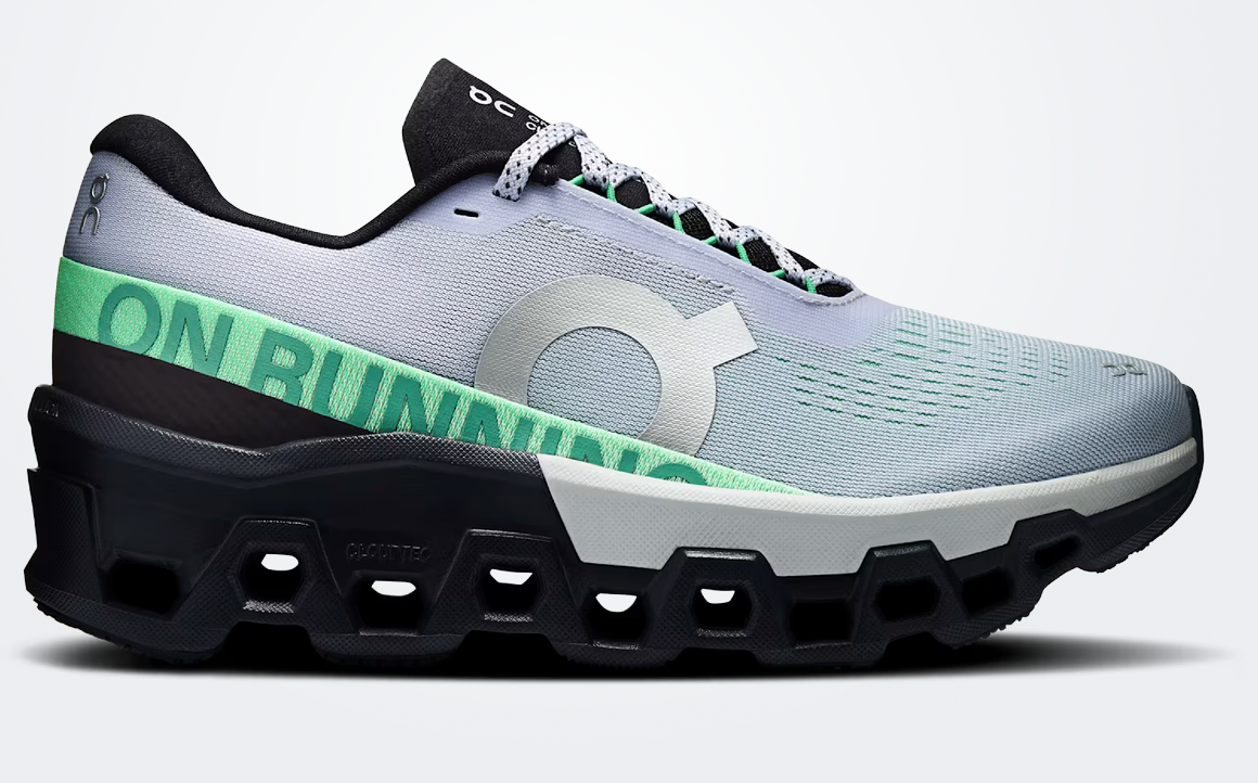 Women's On Cloudmonster 2