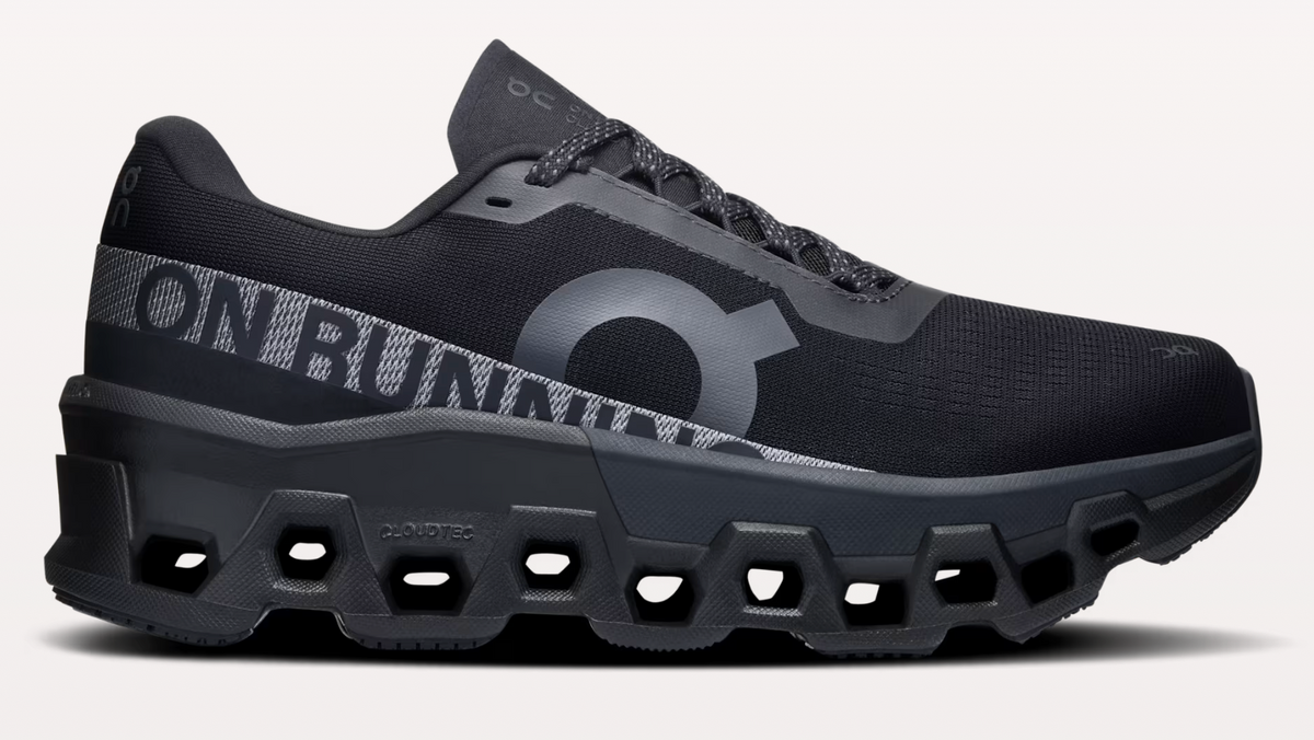 Women's On Cloudmonster 2