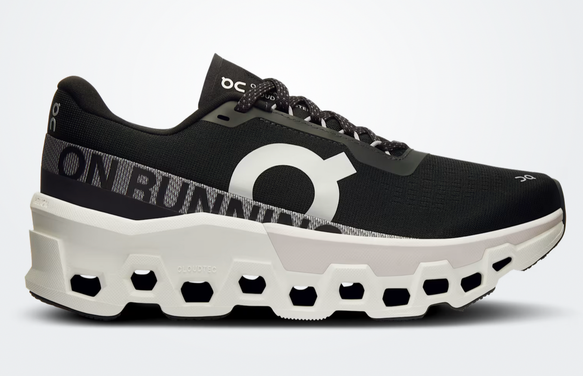 Women's On Cloudmonster 2