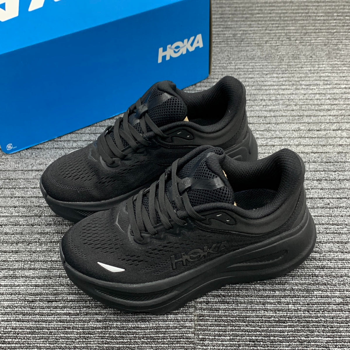 Women's Hoka Bondi 9 (Core Colors)