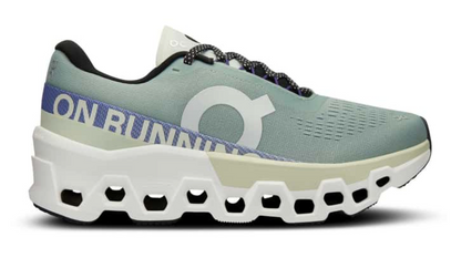 Women's On Cloudmonster 2