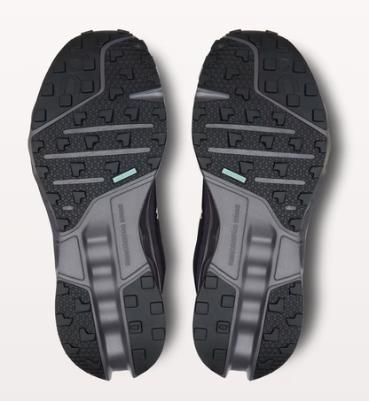 Women's On Cloudsurfer Trail Waterproof (Clearance)