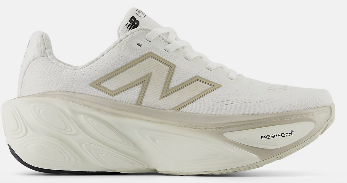 Women's New Balance X Fresh Foam More V5 (Clearance)
