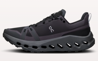 Women's On Cloudsurfer Trail Waterproof (Clearance)
