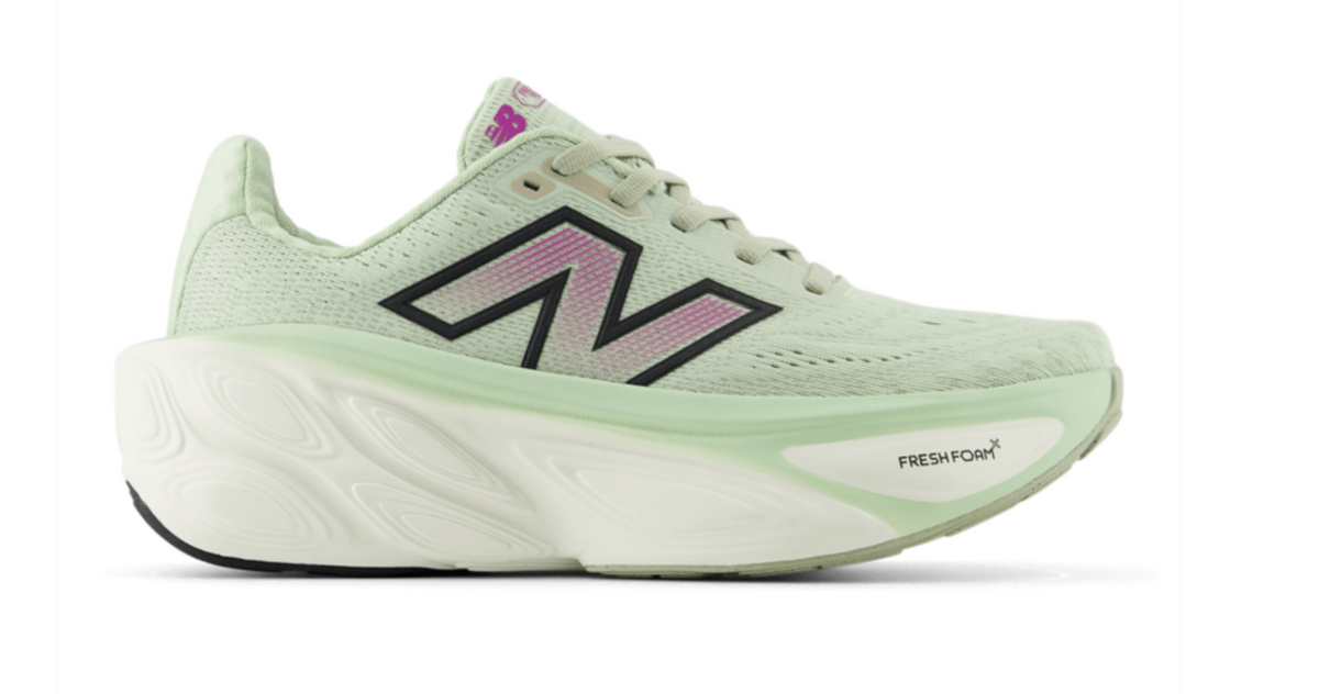 Women's New Balance X Fresh Foam More V5 (Clearance)