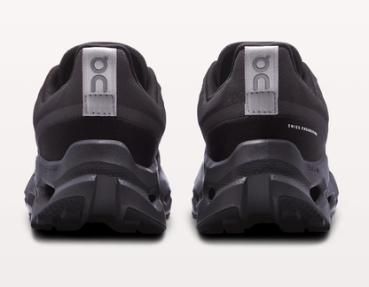 Women's On Cloudsurfer Trail Waterproof (Clearance)