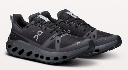 Women's On Cloudsurfer Trail Waterproof (Clearance)