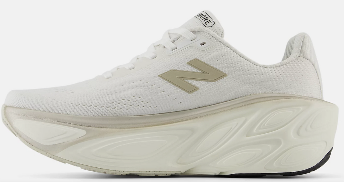 Women's New Balance X Fresh Foam More V5 (Clearance)
