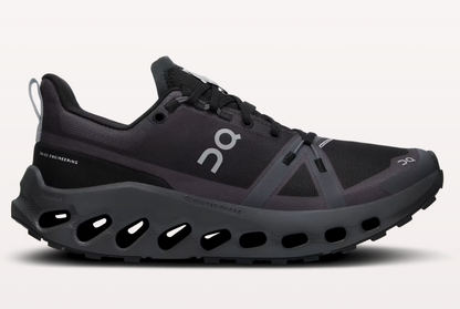 Women's On Cloudsurfer Trail Waterproof (Clearance)