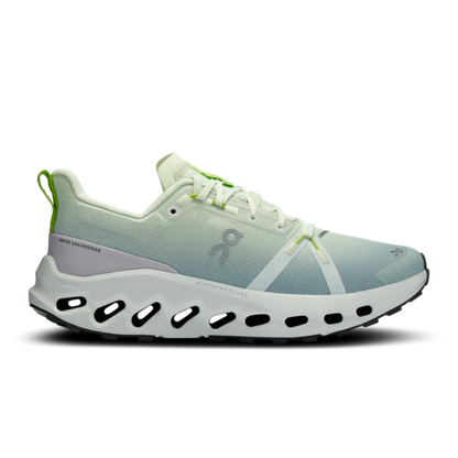 Women's On Cloudsurfer Trail Waterproof (Clearance)