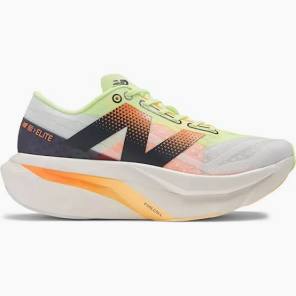 Women's New Balance Supercomp Elite v4