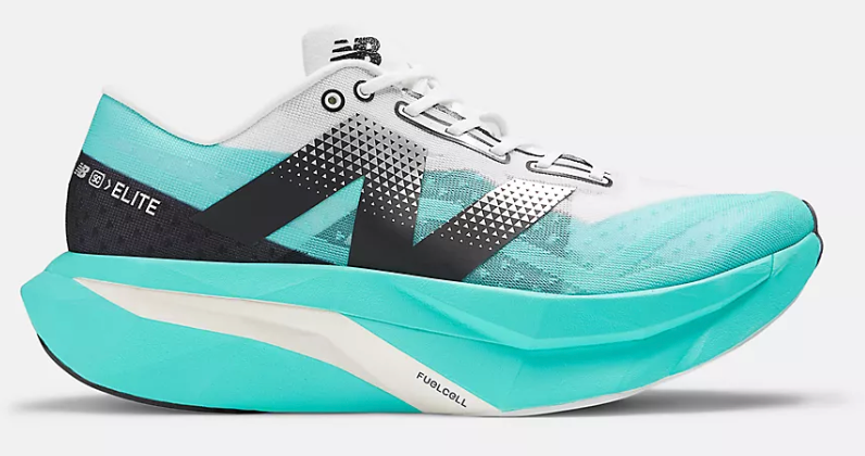 Women's New Balance Supercomp Elite v4