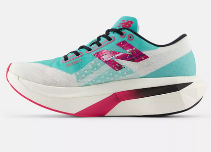Women's New Balance Supercomp Elite v4