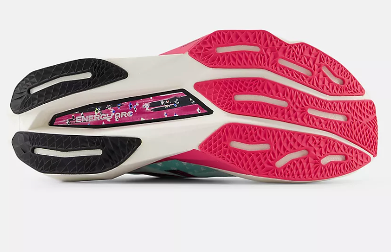 Women's New Balance Supercomp Elite v4