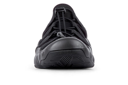 Keen Hyperport H2 x Snow Peak - SP Triple Black Sandals