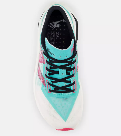 Women's New Balance Supercomp Elite v4