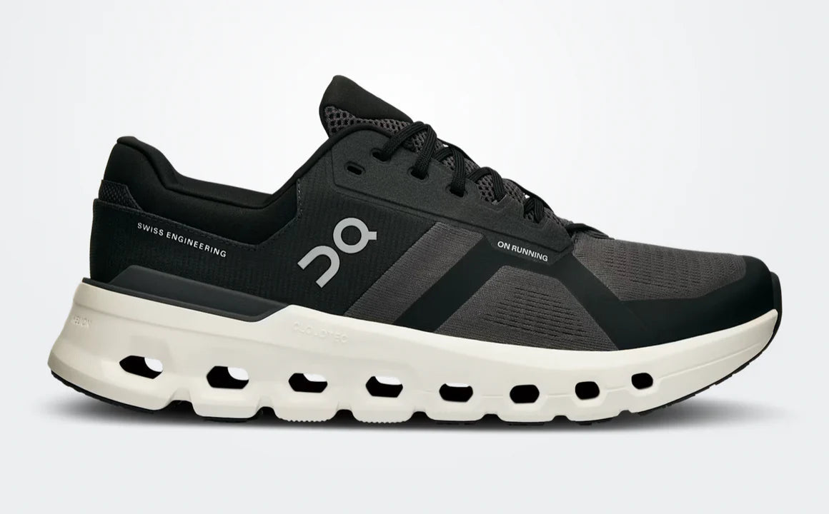 Women's On Cloudrunner 2 (Wide) (FINAL SALE)