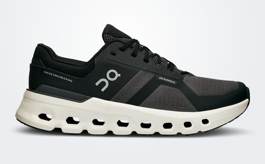 Men's On Running Shoes Cloudrunner 2 (Wide)