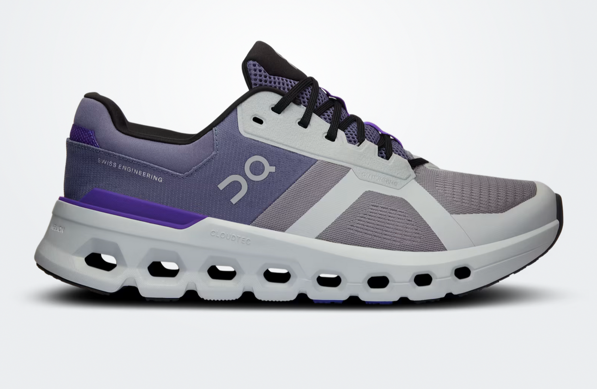 Men's On Running Shoes Cloudrunner 2 (Wide)