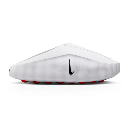 Nike Mind 001 Slide 'White Speed Red' (2026)
