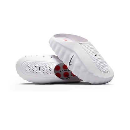 Nike Mind 001 Slide 'White Speed Red' (2026)