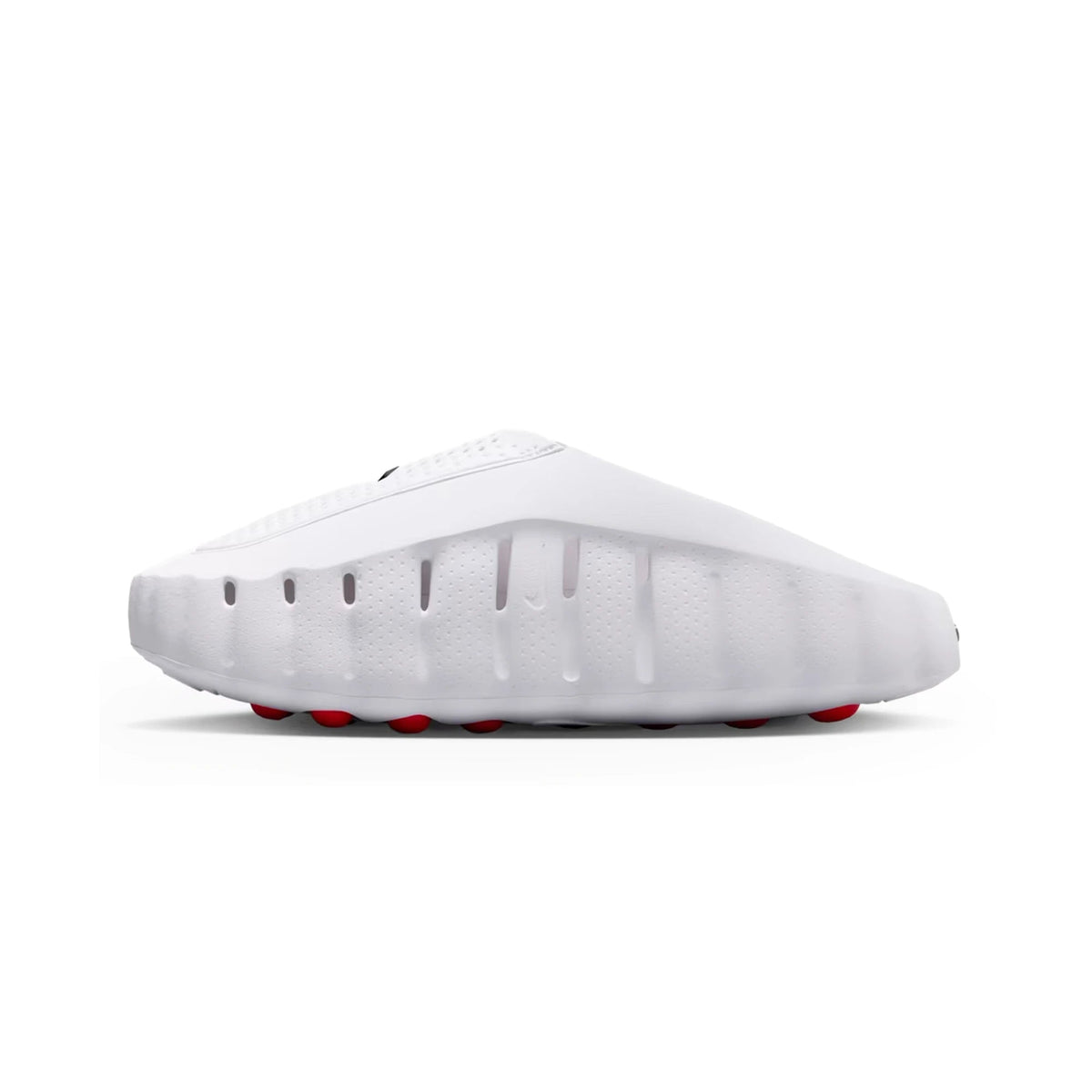 Nike Mind 001 Slide 'White Speed Red' (2026)