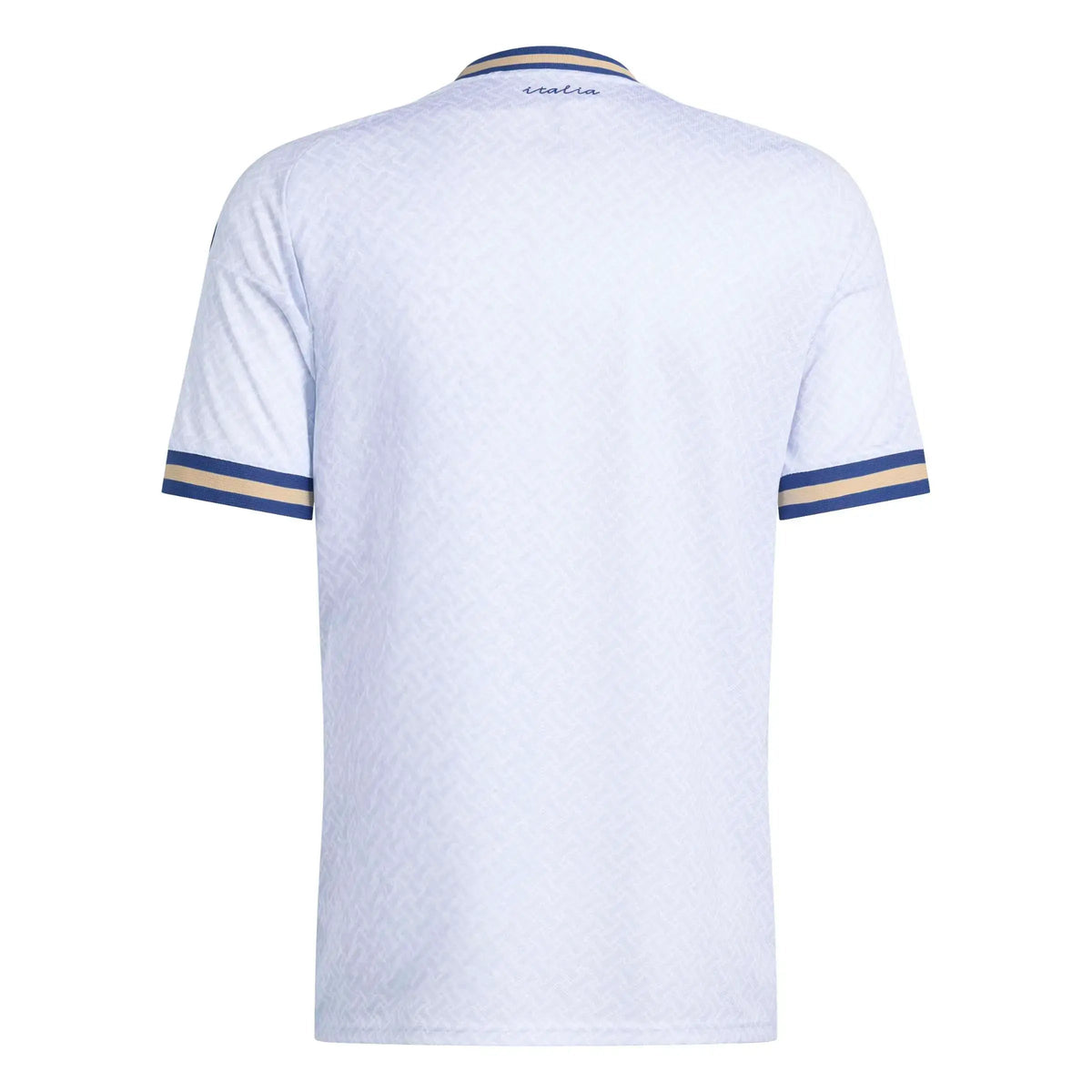 adidas 2026 Italy Men's Stadium Away Soccer Jersey