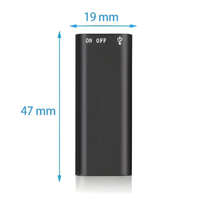 🔥2026 New Arrivals: 50% Off for a Limited Time!🔥 – Smart Sound Capture, Compact & Easy to Use, Long Battery Life 🔋