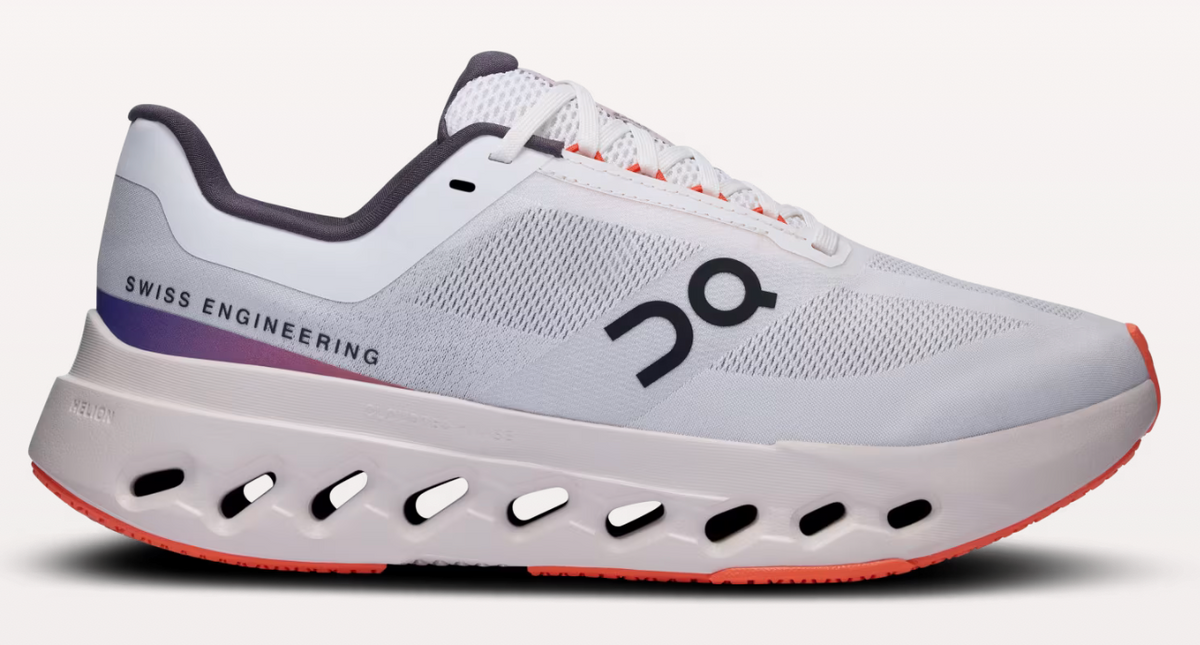 Women's On Running Shoes Cloudsurfer Next (Clearance) Shoe