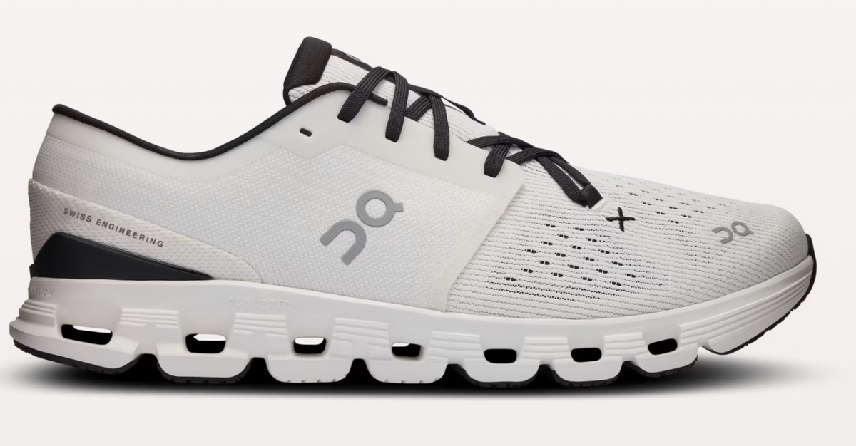 Men's On Running Shoes Cloud X 4 Shoe