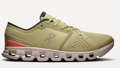 Men's On Running Shoes Cloud X 4 Shoe