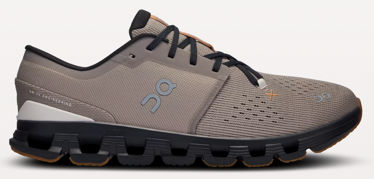 Men's On Running Shoes Cloud X 4 Shoe