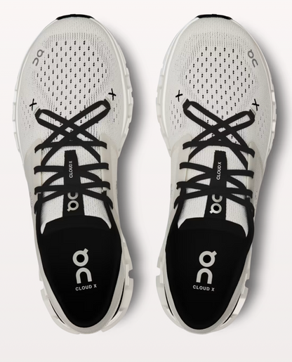 Men's On Running Shoes Cloud X 4 Shoe