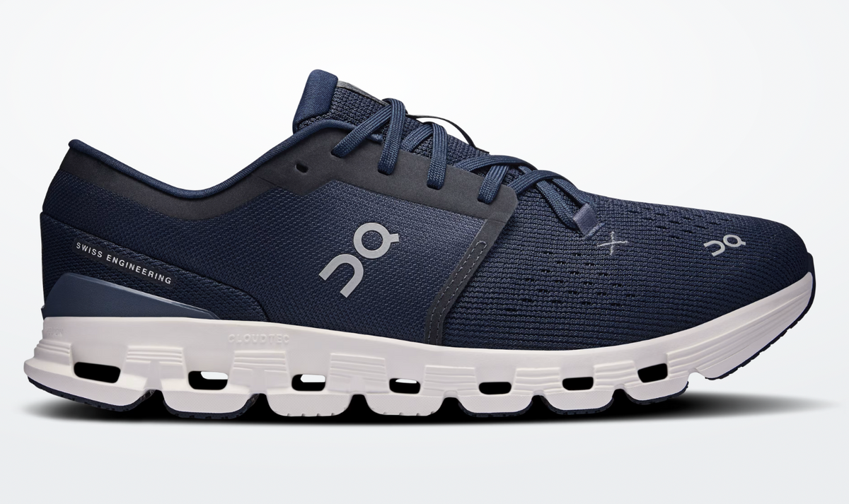 Men's On Running Shoes Cloud X 4 Shoe
