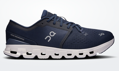 Men's On Running Shoes Cloud X 4 Shoe