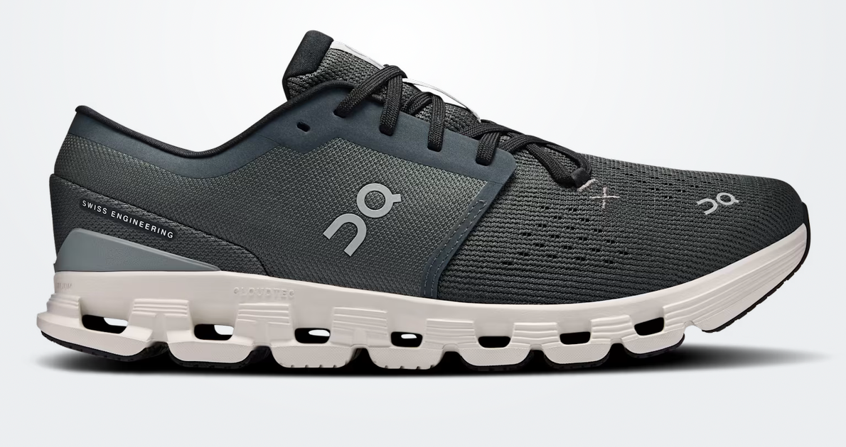 Men's On Running Shoes Cloud X 4 Shoe