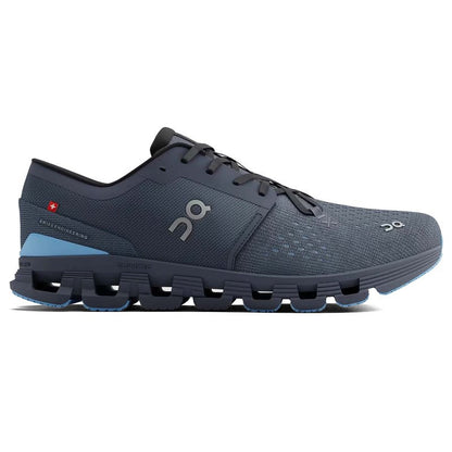 Men's On Running Shoes Cloud X 4 Shoe