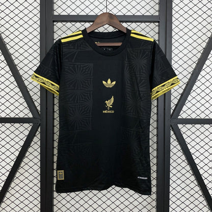 Women's Mexico Jersey 2025 Soccer