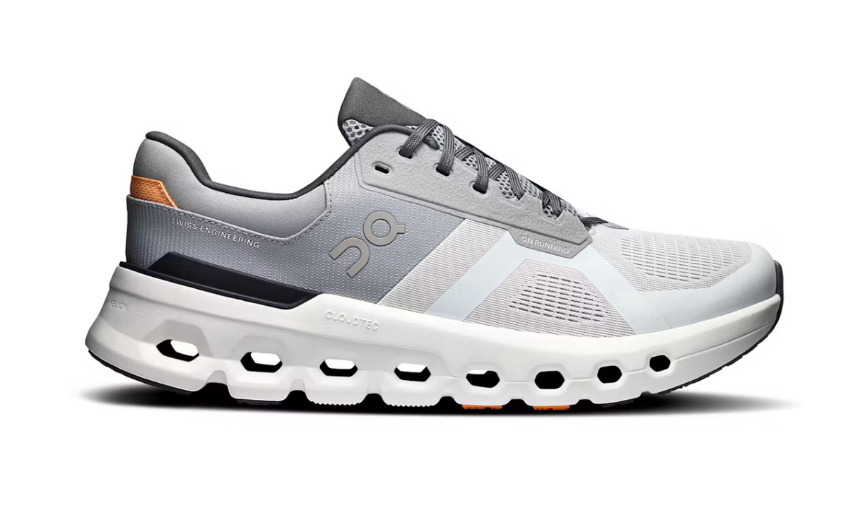 Men's On Running Shoes Cloudrunner 2 (Clearance) Shoe
