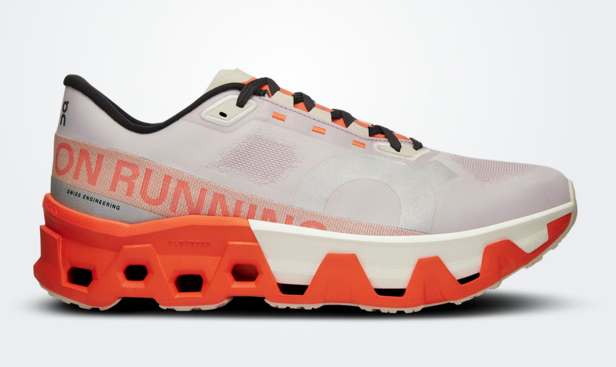 Men's On Cloudmonster Hyper Shoe