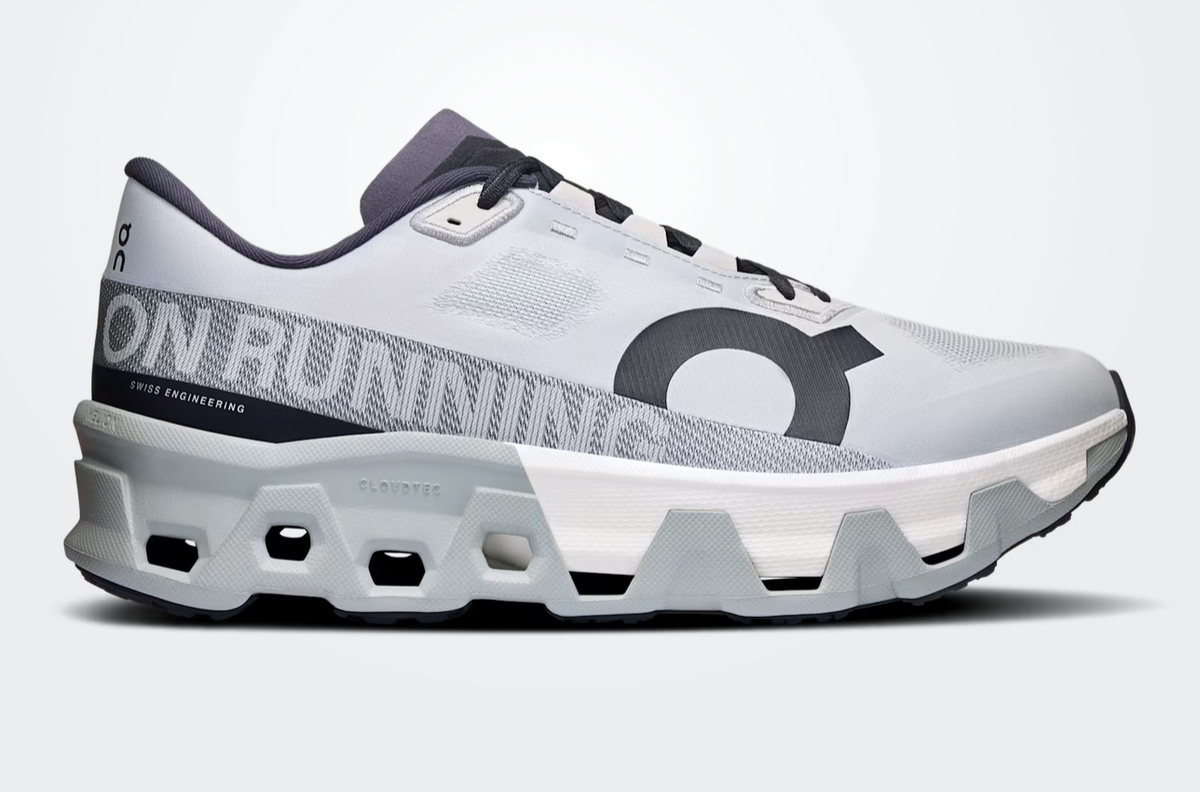 Men's On Cloudmonster Hyper Shoe