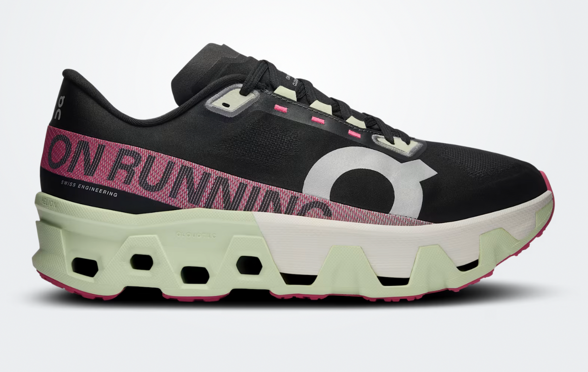 Men's On Cloudmonster Hyper Shoe