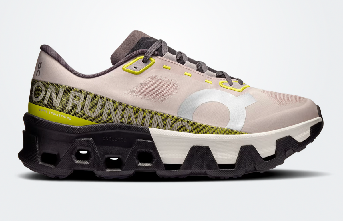 Men's On Cloudmonster Hyper Shoe