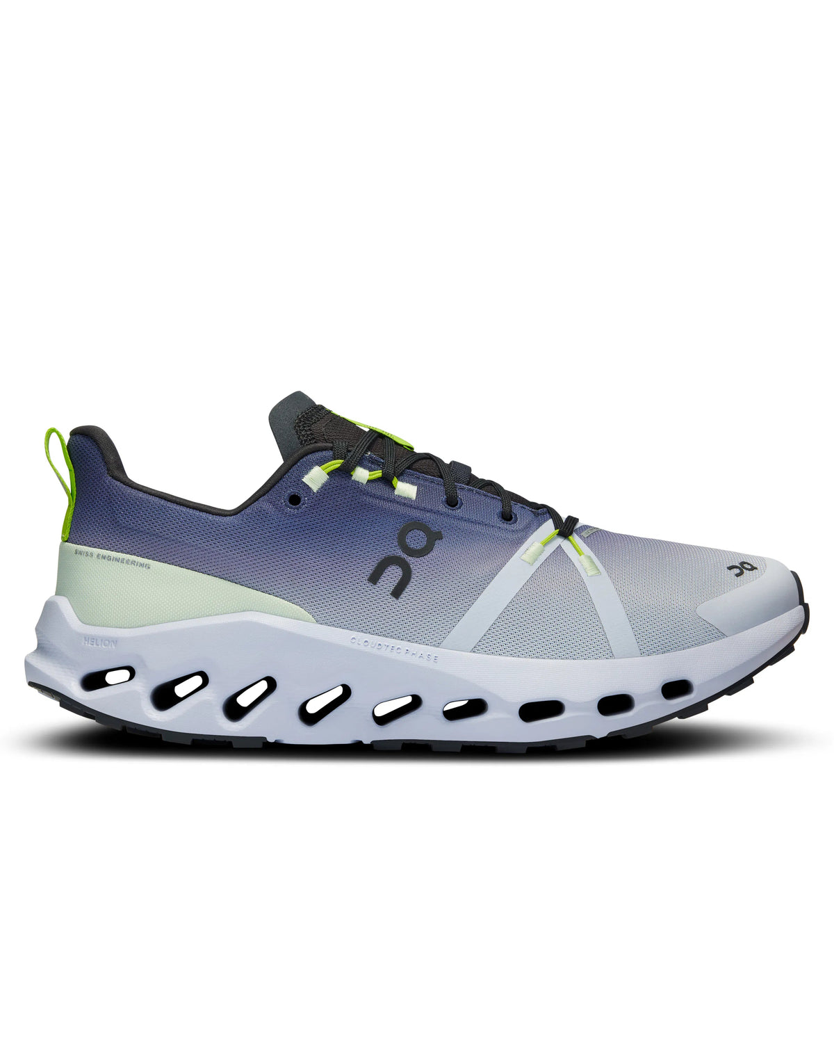 Men's On Running Shoes Cloudsurfer Trail Waterproof (Clearance) Shoe