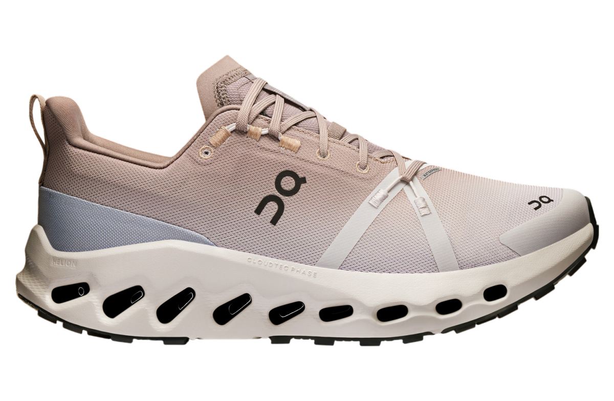 Men's On Running Shoes Cloudsurfer Trail Waterproof (Clearance) Shoe