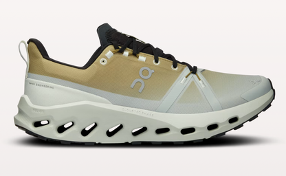 Men's On Running Shoes Cloudsurfer Trail Waterproof (Clearance) Shoe