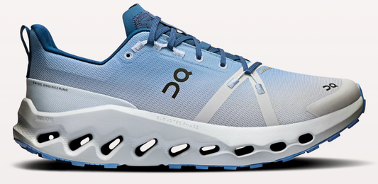 Men's On Running Shoes Cloudsurfer Trail Waterproof (Clearance) Shoe