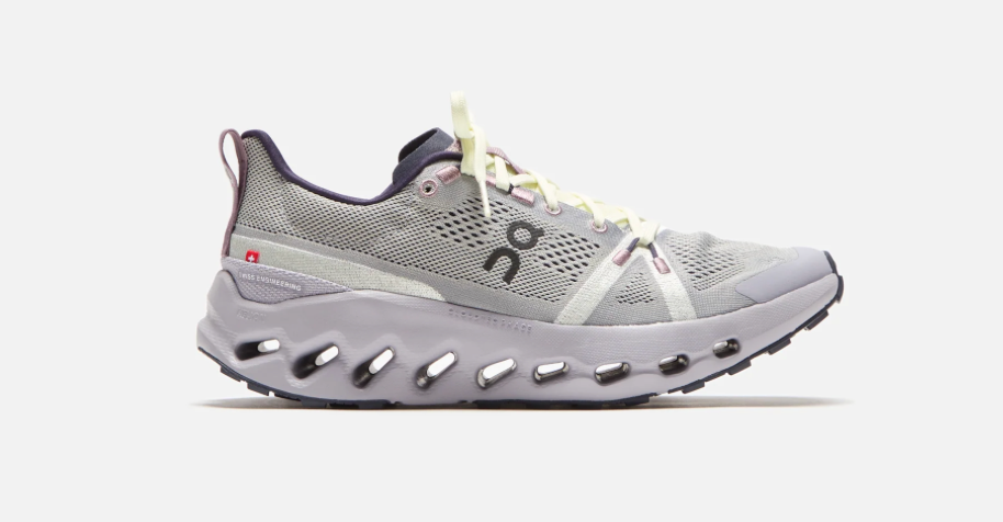 Women's On Running Shoes Cloudsurfer Trail (Clearance) Shoe